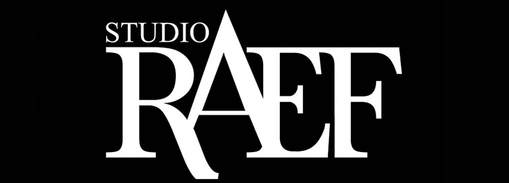 Raef Logo
